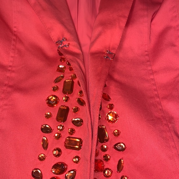 Chit chat blazer - Picture 8 of 8